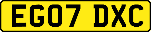 EG07DXC