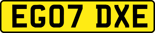 EG07DXE