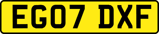 EG07DXF