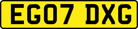 EG07DXG