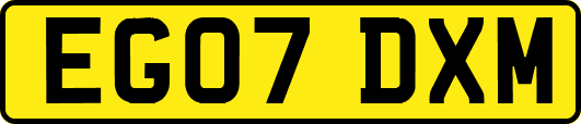 EG07DXM
