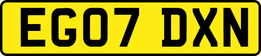 EG07DXN