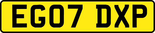 EG07DXP