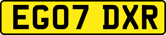 EG07DXR