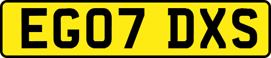EG07DXS