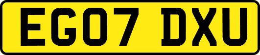 EG07DXU