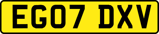 EG07DXV