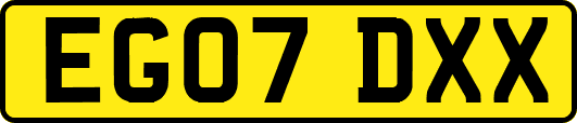 EG07DXX