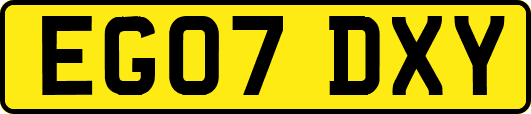 EG07DXY