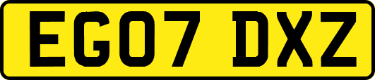 EG07DXZ