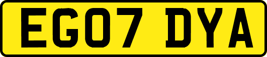 EG07DYA