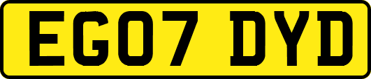 EG07DYD