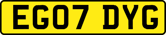 EG07DYG