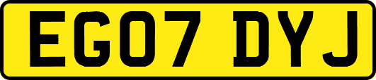 EG07DYJ