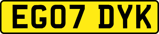 EG07DYK