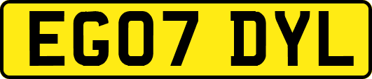 EG07DYL