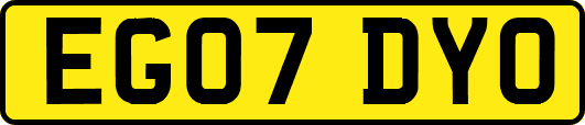 EG07DYO