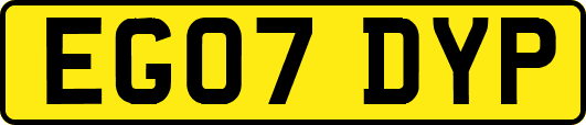 EG07DYP