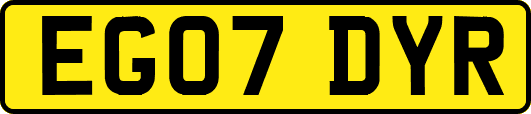 EG07DYR