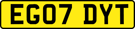 EG07DYT
