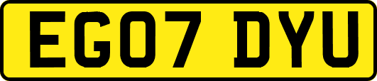 EG07DYU