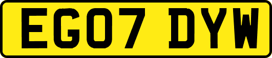EG07DYW