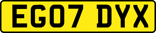 EG07DYX