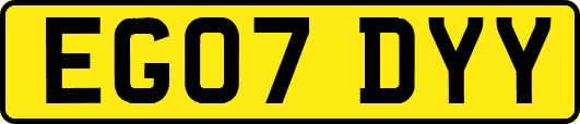 EG07DYY