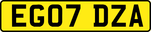 EG07DZA