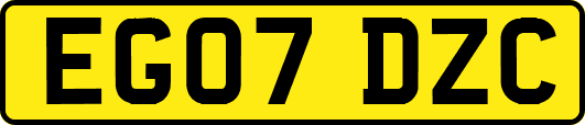 EG07DZC