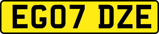 EG07DZE