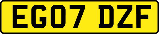 EG07DZF