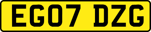 EG07DZG