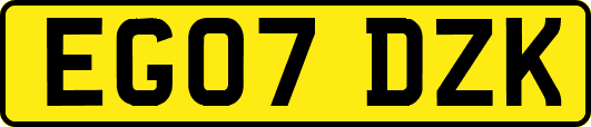 EG07DZK