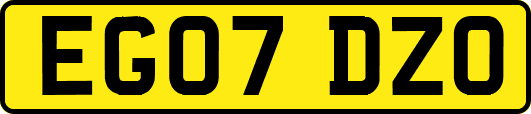 EG07DZO
