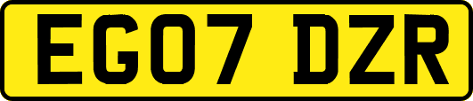 EG07DZR