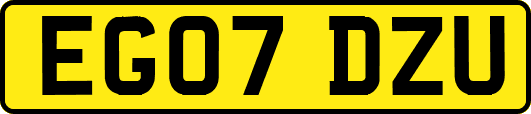 EG07DZU