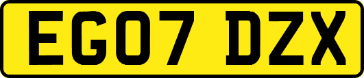 EG07DZX