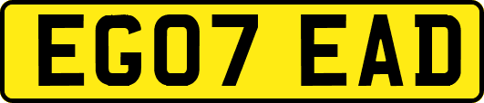 EG07EAD