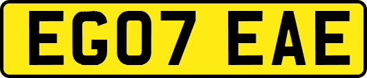 EG07EAE