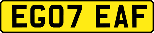 EG07EAF