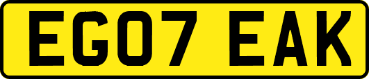 EG07EAK
