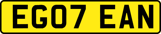 EG07EAN