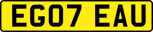 EG07EAU