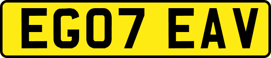 EG07EAV