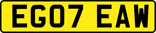 EG07EAW