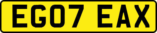 EG07EAX