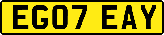 EG07EAY