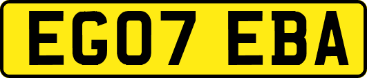 EG07EBA