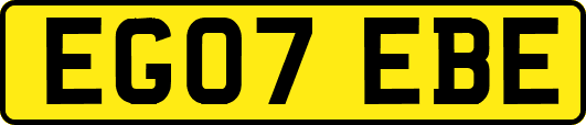 EG07EBE